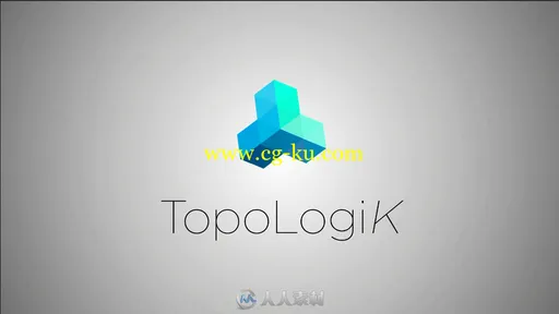 Kinematic Lab工作室发布了TopoLogiK for 3ds Max 更高效的重拓扑插件的图片1