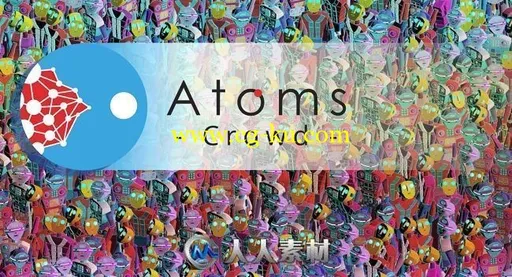 Toolchefs Atoms Crowd群集模拟仿真动画Houdini插件V2.3.9版的图片1