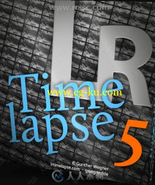 LRTimelapse Pro影片微速时间推移软件V5.0.8版的图片2