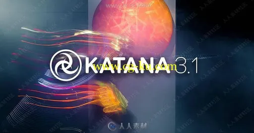 KATANA画面开发与照明工具3.1V2版的图片1