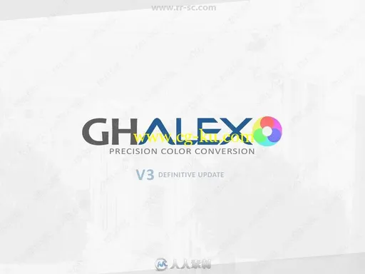 Emotivecolor GHAlex LUT电影级色彩预设的图片1
