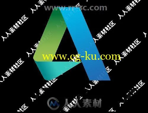 Autodesk Network License Manager网络许可管理软件V2019版的图片1