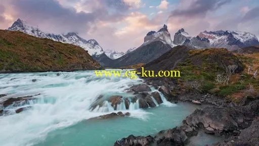 风景摄影师大师级实战训练视频教程的图片2