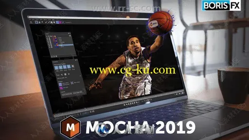 Boris Mocha Pro 2019影视追踪软件V6.0.2.217版的图片1