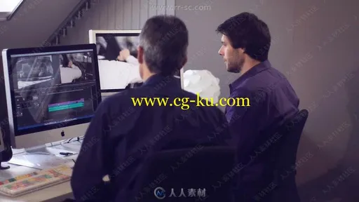 Adobe Premiere Pro视频编辑初学者入门视频教程的图片2