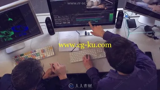 Adobe Premiere Pro视频编辑初学者入门视频教程的图片3