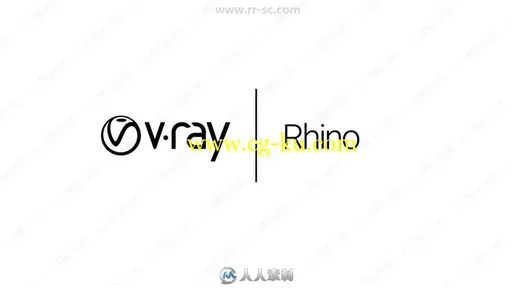 V-Ray Next渲染器Rhino插件V4.00.01版的图片1