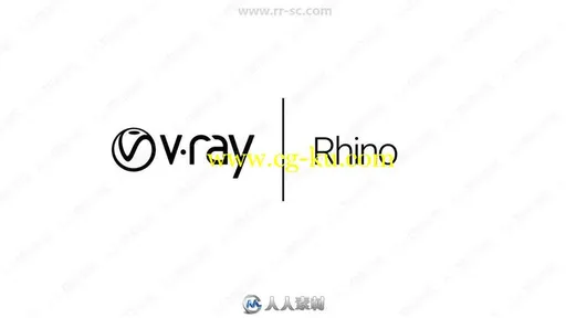 V-Ray Next渲染器Rhino插件V4.00.02版的图片1