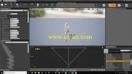 UE4游戏开发全面核心技术训练视频教程的图片3