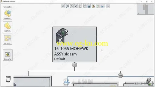 SolidWorks工具套件辅助功能使用视频教程的图片2