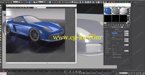 Autodesk MotionBuilder三维角色动画软件V2018.1版的图片2