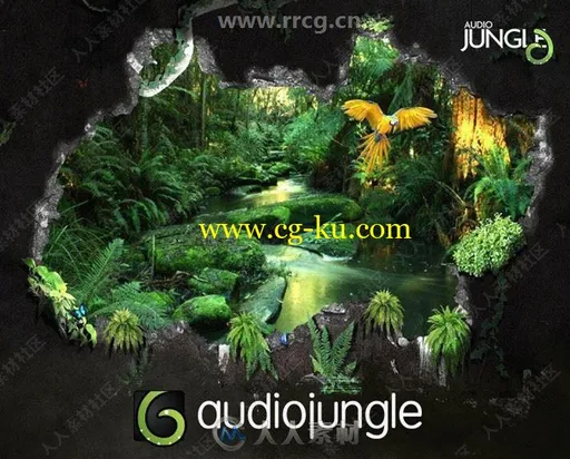 AudioJungle系列电视包装背景配乐合辑2019年度全集的图片1