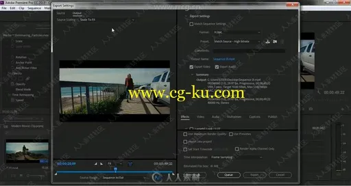 Premiere Pro CC 2019从入门到精通视频教程的图片1