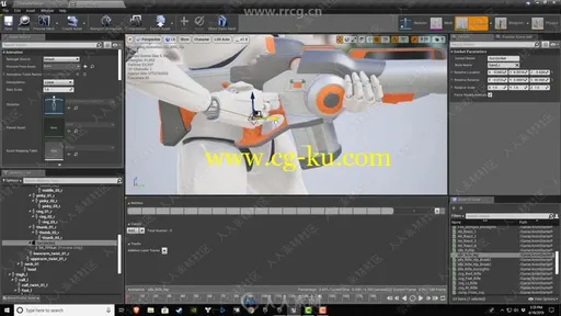 UE4游戏开发初学者基础技能训练视频教程的图片3