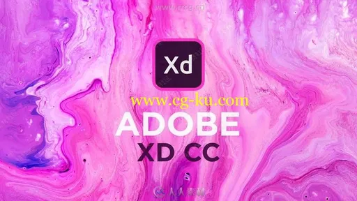 Adobe XD CC交互设计软件V22.5.12版的图片2