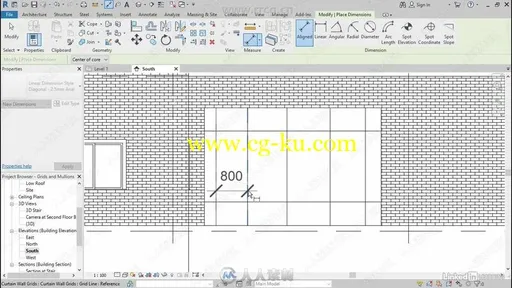 Revit 2020建筑设计核心技能训练视频教程的图片1