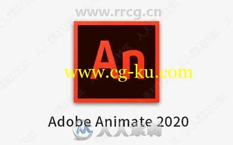 Animate CC 2020角色动画软件V20.0.0.17400版的图片1