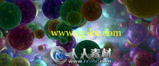 Ky ColorVariator色彩纹理3dsmax插件V2.4版的图片1