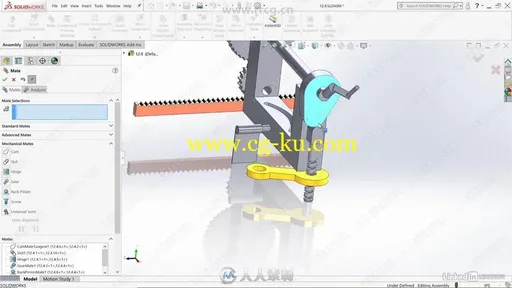 SolidWorks 2020全面核心技术训练视频教程的图片3