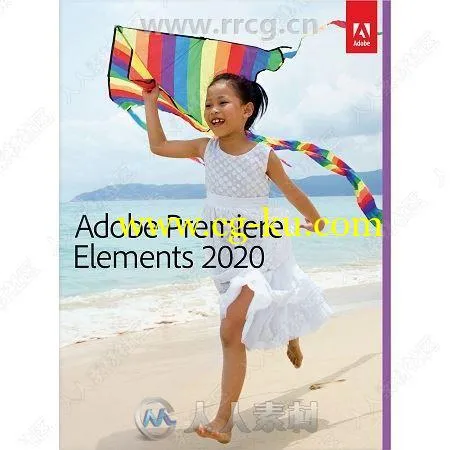 Adobe Premiere Elements视频编辑软件V2020.1 Mac版的图片1