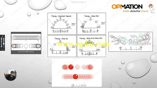 Maya动画技术初学者入门训练视频教程的图片1