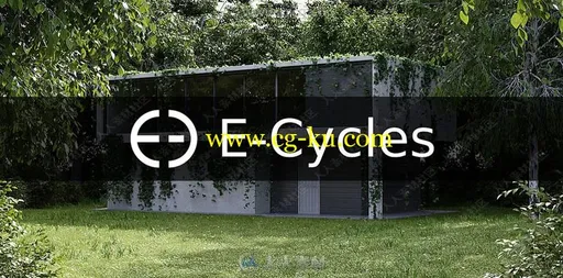 E-CYCLES 2020路径跟踪渲染Blender插件V2.83版的图片1