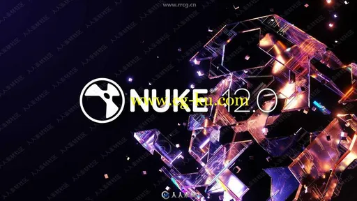 Nuke Studio影视后期特效合成软件12.0v4 Win与Mac版的图片1