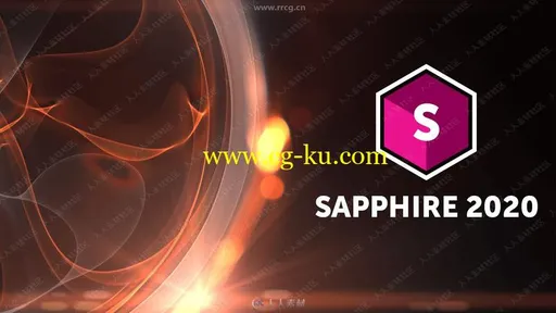 BorisFX Sapphire蓝宝石AE与PR插件合辑V2020.02版的图片1