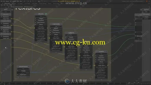 KATANA画面开发与照明工具3.5V2版的图片2