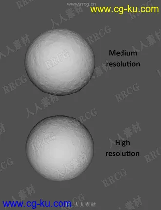 太空行星星球场景自然景观3D模型合集的图片3