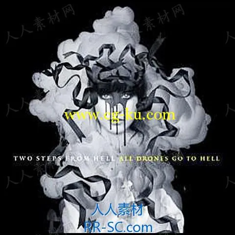 Two Steps From Hell - All Drones Go To Hell的图片1