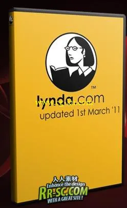 《Lynda出品Photoshop与Illustrator插画技巧高级教程》Lynda Deke’s Techniques updated 1st March的图片1