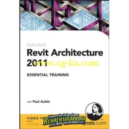 《Revit建筑信息模型渲染教程》Lynda.com Revit Architecture: Rendering的图片2