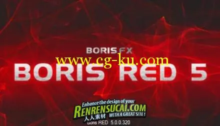 《字幕与效果插件Boris RED 5.0.9a 破解版》Boris RED 5.0.9a X86 / Boris RED 5.0...的图片2