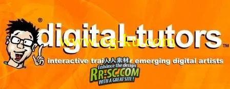 《Mari初学者指南教程》Digital Tutors Beginner's Guide to Mari的图片1