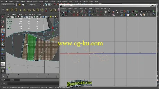 《ZBrush与TopoGun制作游戏角色模型高级教程》的图片7