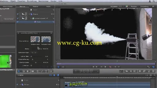 《Final Cut Pro X高效非编剪辑技巧教程》Galileo Design Final Cut Pro X The Global Management的图片3