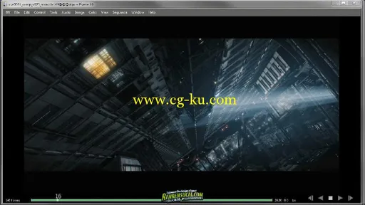 《Nuke高度逼真影视特效合成教程》The Gnomon Workshop Creating Highly Realistic Composites Feeli的图片1