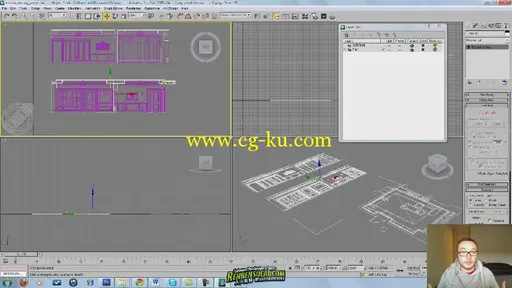 《VRay建筑可视化渲染教程》VRay Guide VRay Webinars Pack Premium的图片2