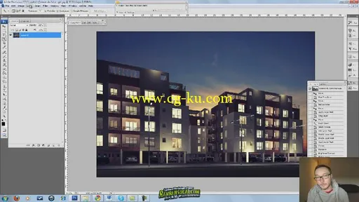 《VRay建筑可视化渲染教程》VRay Guide VRay Webinars Pack Premium的图片3