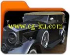 CINEMA 4D汽车建模教程 Digital Tutors Automotive Modeling in CINEMA 4D的图片1