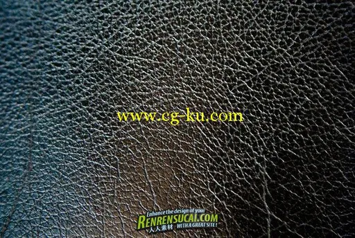 《皮革纹理贴图合辑》Leather Textures的图片1