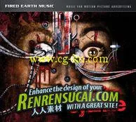 《WOM配乐音乐素材FEM系列合辑Vol.1-11》Fired Earth Music volumes的图片5