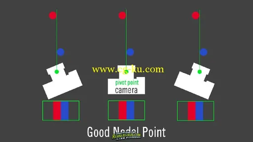 《真实场景特效拍摄与处理高动态范围图片教程》High Dynamic Range Imaging的图片5