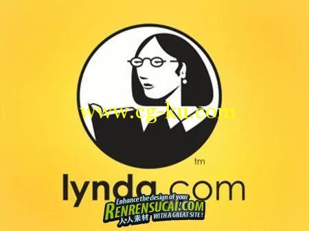 《Maya2013基础要点教程》Lynda.com Maya Essentials 1 Interface and Organization的图片1