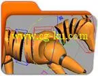 《探索Maya 2011动画原理教程》Digital Tutors Exploring Animation Principles in...的图片4