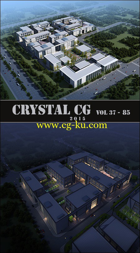 CRYSTAL CG 37-85的图片1