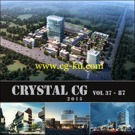 CRYSTAL CG 37-87的图片1