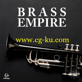 ThaLoops Brass Empire ACiD WAV AiFF Ableton Project的图片1