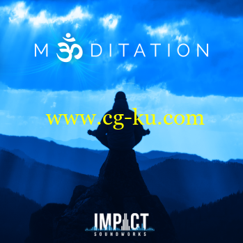 Impact Soundworks Meditation KONTAKT-DISCOVER的图片1